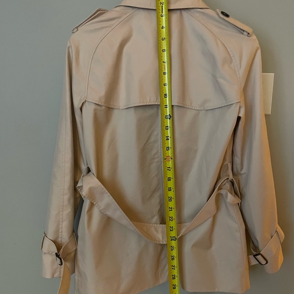 Coach Jacket - Picture 9 of 11